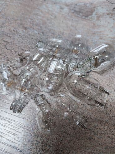 дополнительное освещение на авто: Галогендик Лампалар, Колдонулган, Оригинал, Жапония — 7