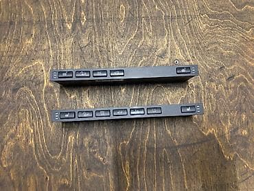 mini itx: Блок управления подогревом на BMW x5 E53 блок переключателей в — 3