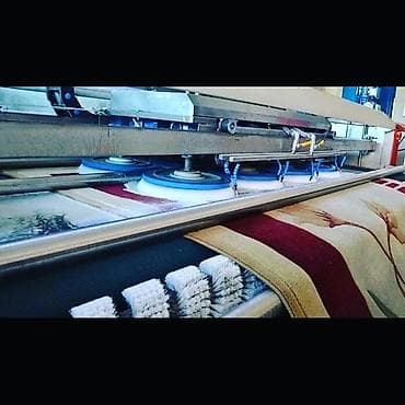 инструменты парикмахера: Стирка ковров, | Ковролин, Палас, Ала-кийиз, Бесплатная доставка — 6