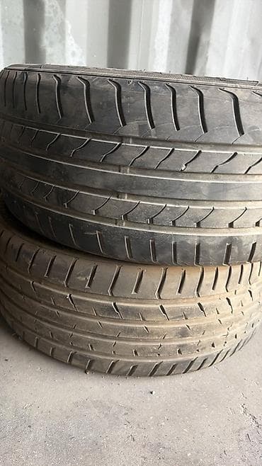 maxxis 29: Шины 275 / 35 / R 20, Лето, Б/у, Комплект, Легковые, Китай, Maxtrek — 1