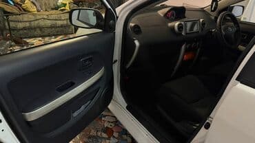 антенны на авто: Toyota ist: 2005 г., 1.5 л, Автомат, Бензин, Хэтчбэк — 7