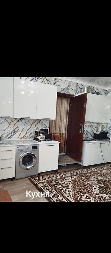 70 м², 4 комнаты, Забор, огорожен