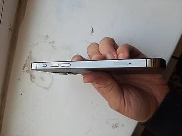 12 про: IPhone 12 Pro, Б/у, 256 ГБ, Графит — 1