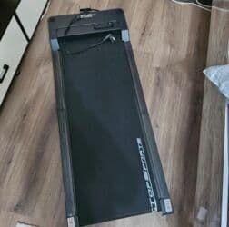 тренажер беговая дорожка для дома цена: Продаю новую беговую дорожку. Бесшумная, отличный вариант для занятий — 2