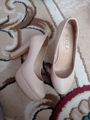 белорусская обувь для проблемных ног бишкек: Состояние отличное — 1