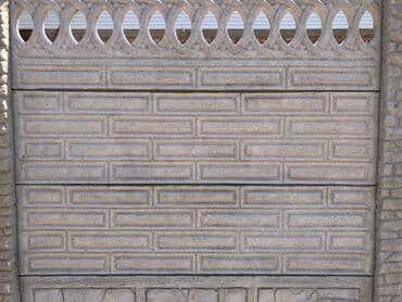 гбр охрана: Заборы и ограждения, Гарантия — 15