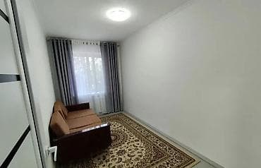 rent: 2 комнаты, Агентство недвижимости, Без подселения, С мебелью полностью — 3