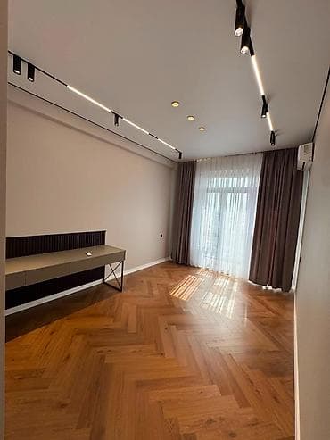3: 3 комнаты, 112 м², Элитка, 10 этаж, Дизайнерский ремонт — 6