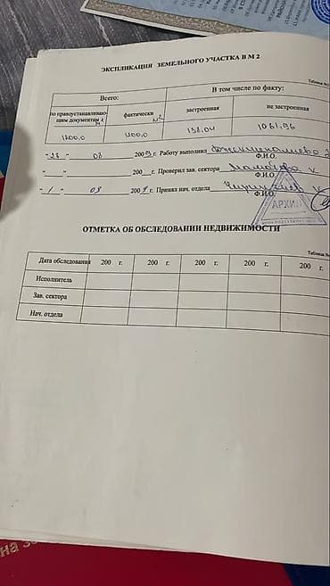 12 авеню: 12 соток, Для строительства, Тех паспорт, Договор купли-продажи, Красная книга — 6