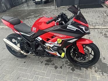 super soco tc: Спортбайк 400 куб. см, Бензин, Взрослый, Б/у — 8