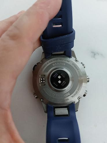смарт часы с gps: Garmin MARQ Captain — премиальные мультиспорт/смарт‑часы для яхтинга и — 2