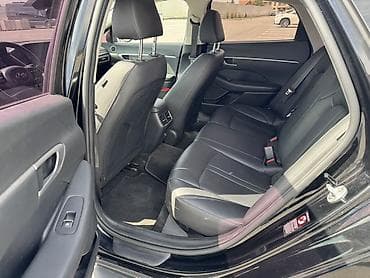 swift 3: Сдаю Hyundai Sonata, Посуточно, Без водителя, | Залог, Предоплата, Водительские права — 7