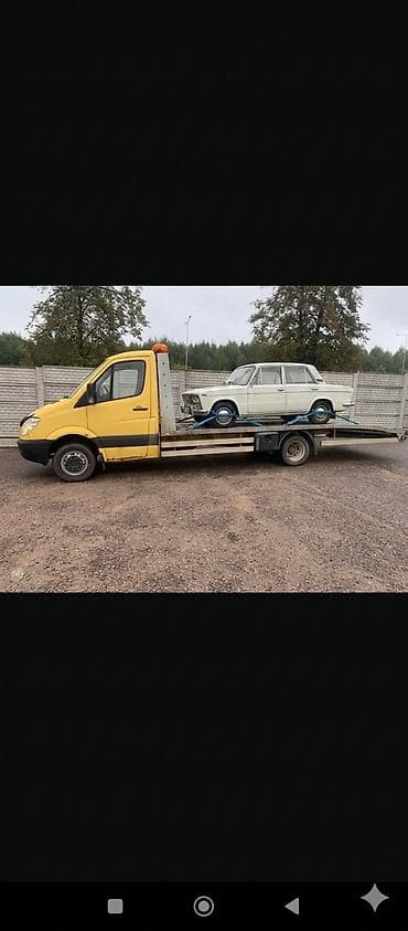 точка роста: С лебедкой — 1