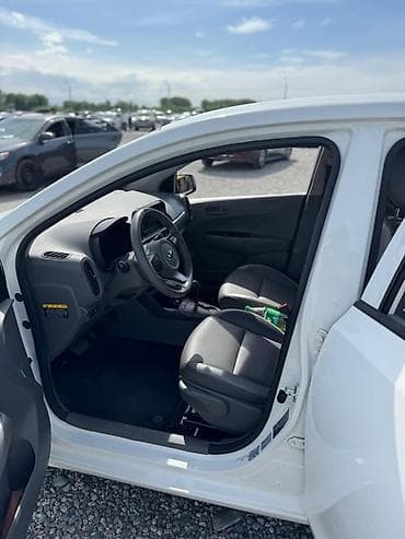 Kia Picanto: 2019 г., 1 л, Автомат, Бензин, Хетчбек — 3