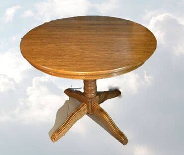 белорусская обувь для проблемных ног бишкек: Стол круглый, раздвижной, диаметр 90 см, Румыния, дуб, размер в — 2