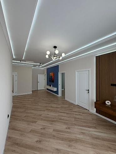 орундук: 🏡 Продаётся современный дом с дизайнерским ремонтом в Ак Ордо 3! 📍 — 6