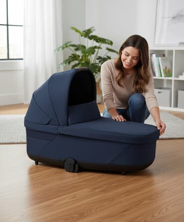 коляска чемодан б у: Коляска, Б/у — 1