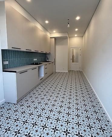 Недвижимость: 3 комнаты, 107 м², Южная Магистраль Элитка, 5 этаж, Евроремонт — 6
