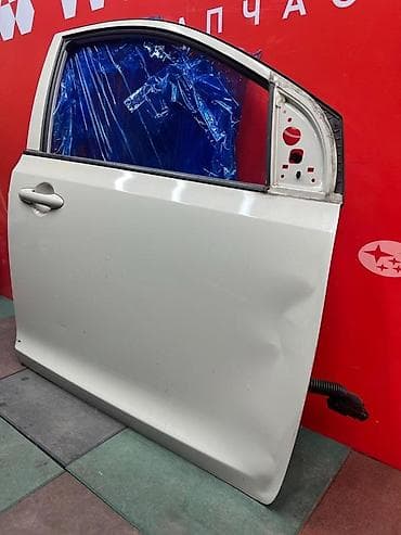 moning: Дверь Комплект Kia, Б/у, Оригинал — 8