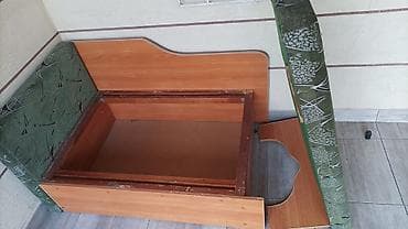 стенка кровать диван: Раскладной диван — 7