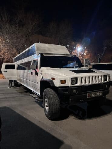 Добрый день! Представляем вам наш роскошный VIP лимузин, где каждый at lalafo.kg Добрый день! Представляем вам наш роскошный VIP лимузин, где каждый