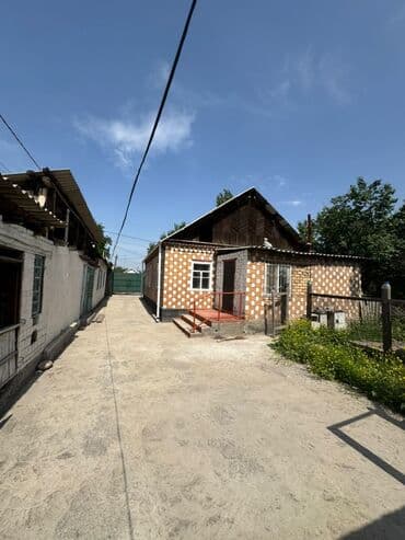 город шопоков дом: Дом, 75 м², 4 комнаты, Агентство недвижимости, Косметический ремонт — 4