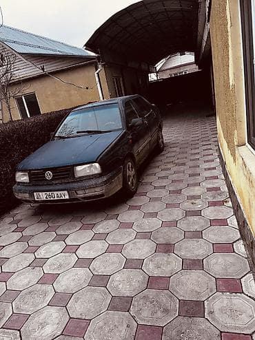 рулевая рейка на венто: Volkswagen Vento: 1993 г., 1.8 л, Механика, Бензин, Седан — 5