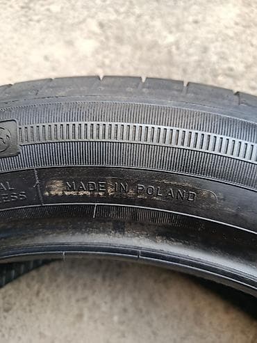215 55 r18: Шины 215 / 55 / R 18, Лето, Пара, Легковые, GoodYear — 5