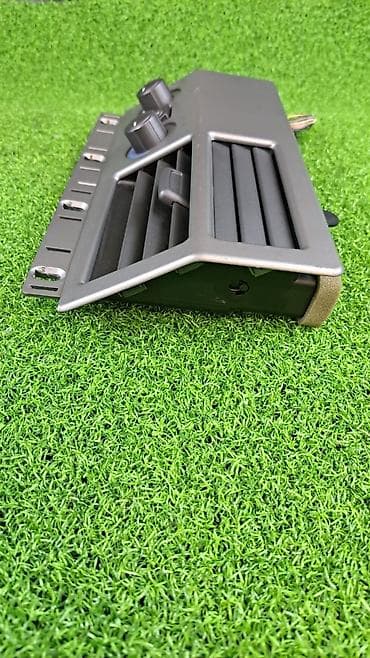 e65: Дефлектор воздуховода BMW Оригинал, Германия — 3