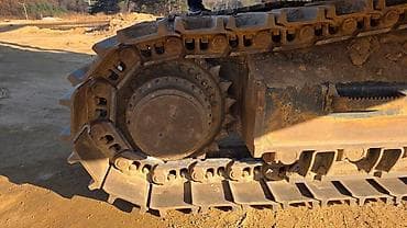 разбор экскаватор: Экскаватор, Hyundai, 2021 г., Гусеничный — 7