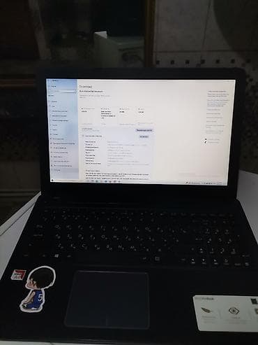 Ноутбуки ASUS: Для учебы, Б/у, Intel Core i3 — 2