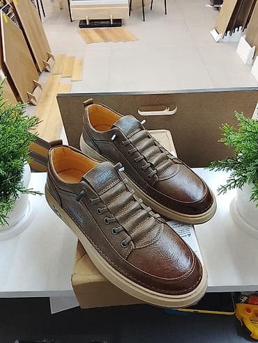 красотка мужской: Мужские повседневные кроссовки/туфли. Продаем из-за размера ( не — 3