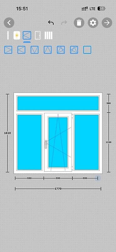 Пластик терезе жасаганга балдар керек жумуш бар Цех Белаводскийде