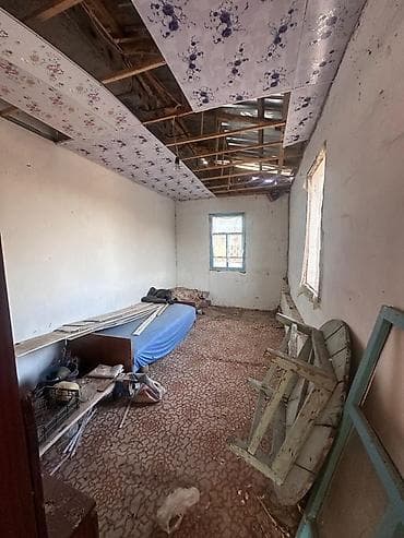 аренда квартиры аламедин 1: Жилой дом с участком - Планировка: несколько изолированных комнат — 3