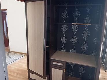 Недвижимость: 1 комната, 30 м², Политех Хрущевка, 3 этаж, Косметический ремонт — 8