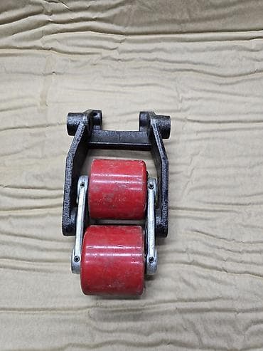 Для откатных ворот