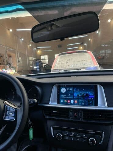 сколько стоит бу катализатор: Kia K5: 2019 г., 2 л, Типтроник, Газ, Седан — 5