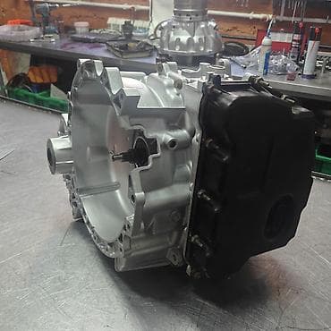 🛠️Автомат АКПП FORD KugaEcoboost MondeoEdge 6f35 — 3