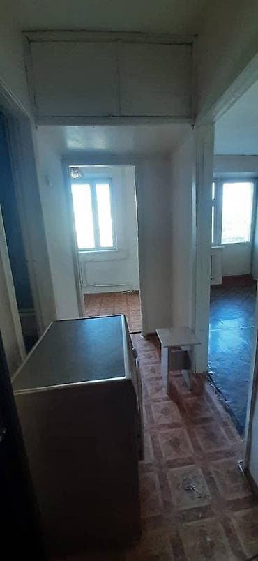 аренда фур: Сдаю 1 комнатную квартиру, в 5 мкр — 4