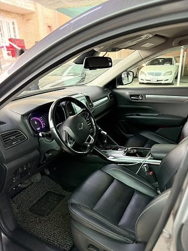 фары нексия 2: Renault QM6: 2018 г., 2 л, Автомат, Бензин, Кроссовер — 5