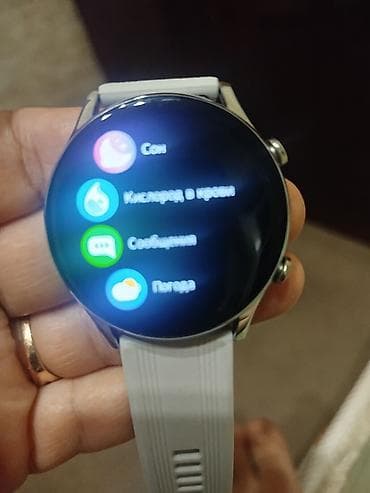 hoco k24: HOCO Watch Y38 — умные часы с AMOLED-экраном 1.43", защитой IP67 и — 6
