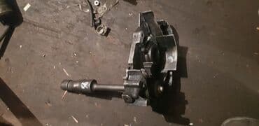 хофитол сироп купить в бишкеке: Mitsubishi Delica 4D56 Масляный насос, Mitsubishi Montero, Mitsubishi — 2