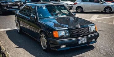 bmw e63: Литые Диски R 17 Mercedes-Benz, Комплект, отверстий - 5 — 5