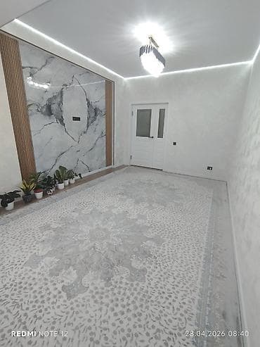 Продажа квартир: 2 комнаты, 60 м², Элитка, 5 этаж, Дизайнерский ремонт — 7