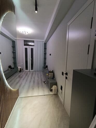 Дизайн, проектирование: Ремонт под ключ | Квартиры, Дома Больше 6 лет опыта — 8