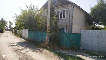 г кара балта дом: Үй, 120 кв. м, 5 бөлмө, Менчик ээси — 17