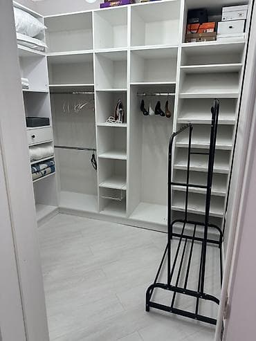 binar: 2 комнаты, 68 м², Асанбай мкр 10 этаж, Дизайнерский ремонт — 9