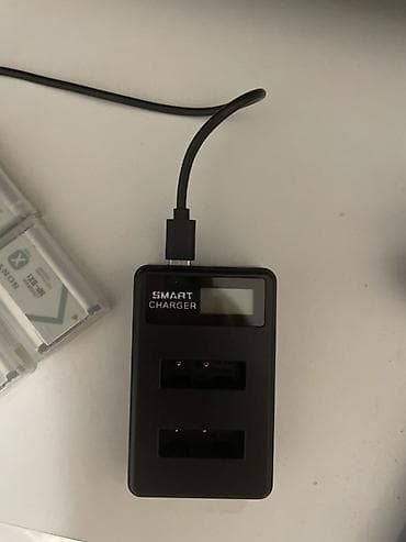 hdm: Экшн‑камера Sony FDR‑X3000 4K с фирменным подводным/защитным боксом - — 7