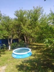 продаю дом в рабочем городке: Дача, 38 м², 2 комнаты, Собственник, Косметический ремонт — 8