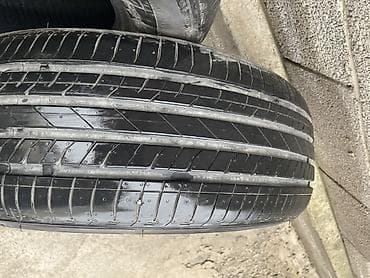 john dere: Шины 225 / 60 / R 17, Лето, Комплект, Легковые — 3